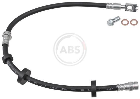 Flexible de frein (Durite de frein) A.B.S. ALL BRAKE SYSTEMS BV. ref. SL 1774